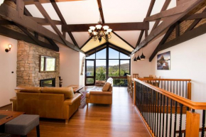 Heidelburg 3 of 6 Banjo Patterson Crescent Jindabyne